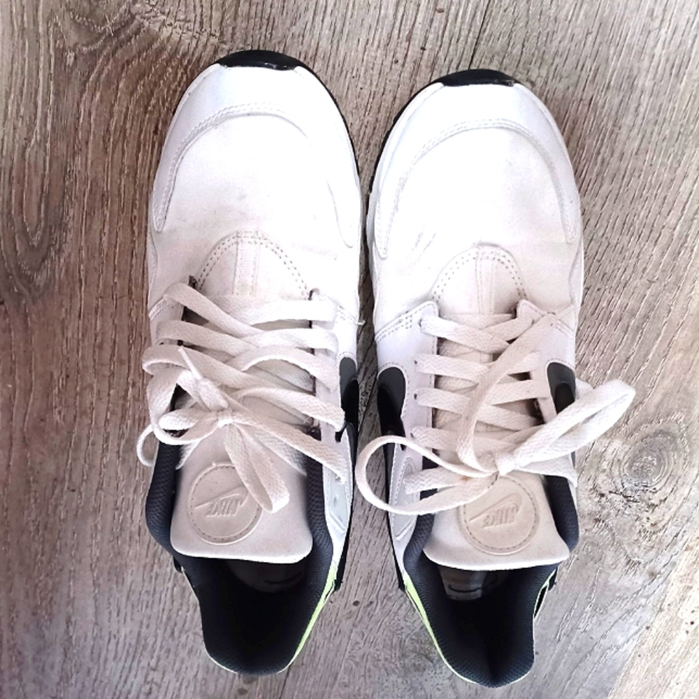 Nike men's shoes